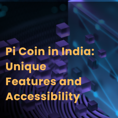 Pi Coin in India: Unique Features and Accessibility