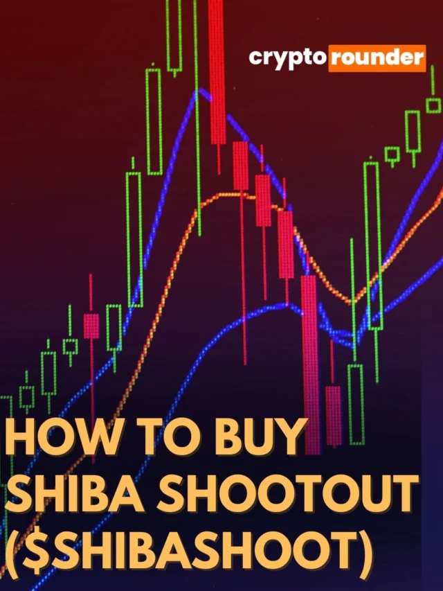 How to Buy Shiba Shootout