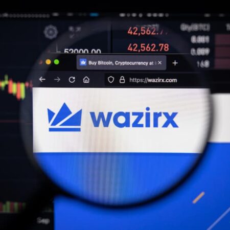 What is the legal standing of WazirX following the $230 million wallet hack?