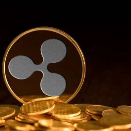 XRP Price Analysis: Analyst Compares XRP to Nvidia — Could XRP Reach $100?