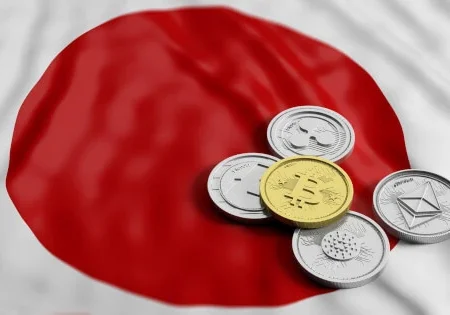 Japan’s Crypto Tax Reform – Japan’s New Digital Transformation Minister Hints