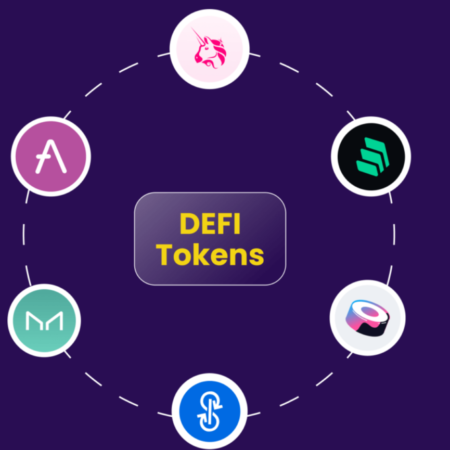 DeSci vs. DeFi: Are Science Tokens the Next Big Thing?