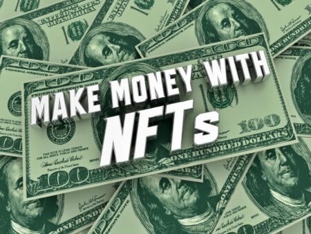 Profiting from NFTs Art: staking Marketplace Strategies for Success in 2024