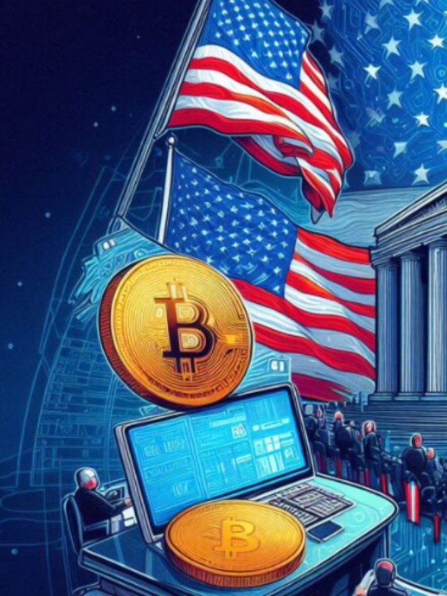 Crypto Industry’s $135 Million Election Bet Yields Major Wins Across Party Lines