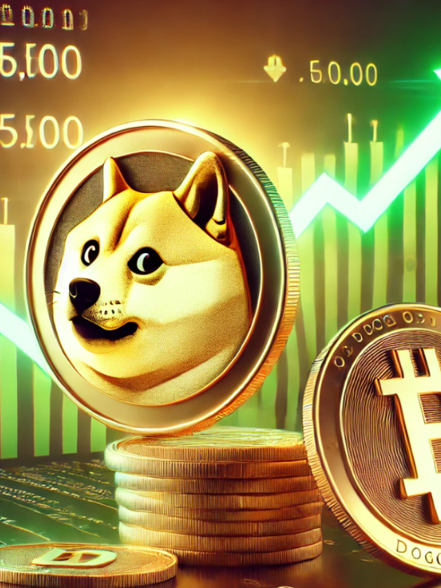 Dogecoin Price Prediction for 2024-2030: Will Dogecoin Rise by the end of 2024