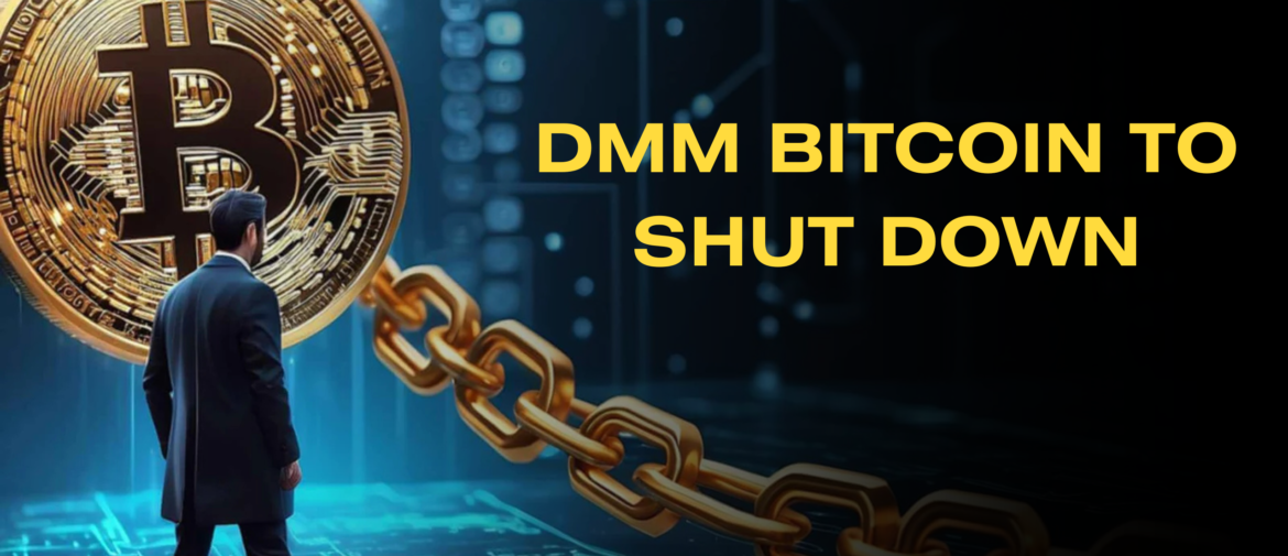 Fall of DMM Bitcoin: $300M Hack Forces Closure