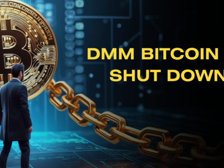 Fall of DMM Bitcoin: $300M Hack Forces Closure