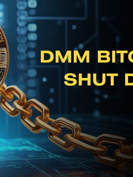 Fall of DMM Bitcoin: $300M Hack Forces Closure