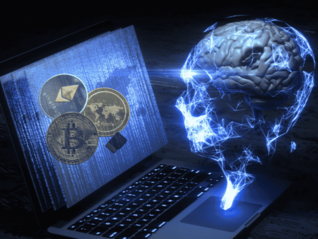 2025: When AI Agents Make A Big Difference to Crypto  