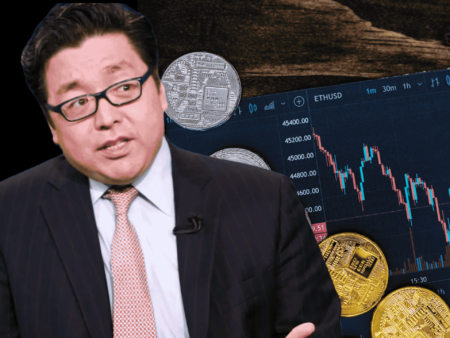 Tom Lee Predicts Bitcoin Pricing Can Reach $250,000 by 2025