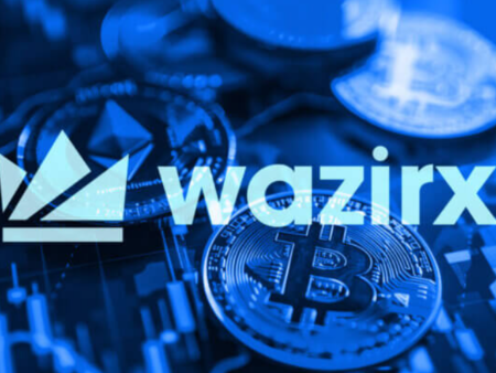 Delhi Police Capture Key Player in $235M Cryptocurrency Scam Linked to WazirX