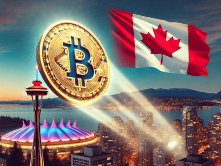 Vancouver Bitcoin integration: Mayor Ken Sim’s Bold Plan for Crypto Integration