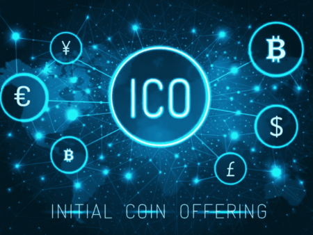 Why ICOs Will Make a Big Comeback in 2025