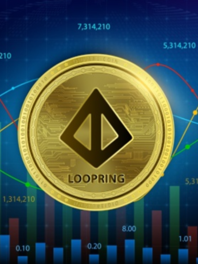 What Is Loopring (LRC)?:  Will LRC Be a Good Investment?