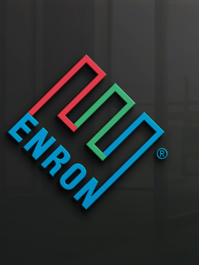 The Enron Crypto Myth: How a Parody Fooled the Internet