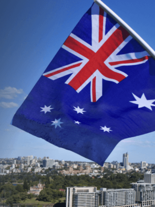 Australia targets illegal crypto ATM operators with new task force.