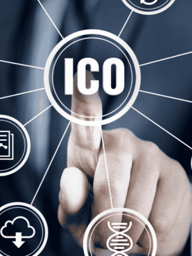 Why ICOs Will Make a Big Comeback in 2025