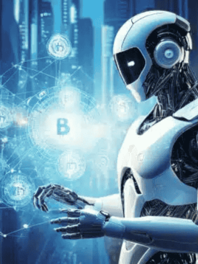 2025: When AI Agents Make A Big Difference to Crypto  