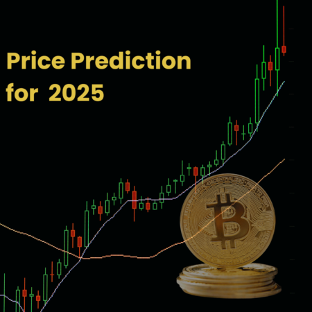 Bitcoin Prediction for 2025: Will Bitcoin Hit $250,000?