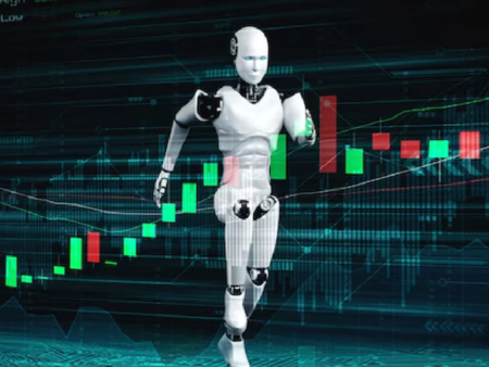 The Top 4 AI Stocks that Could Overtake Apple by 2025