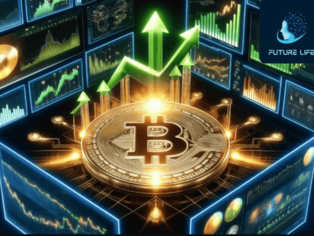 Betting Markets Predict a Bullish 2025 for Cryptocurrencies