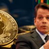 Scaramucci Predicts Bitcoin Will Hit $200,000 In 2025 