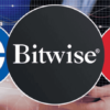 Bold Predictions by Bitwise : Exciting Wins or Daunting Risks for Coinbase and MicroStrategy in 2025