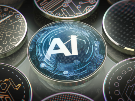 Why This AI Coin Might Dominate or Disrupt the Crypto Market in 2025