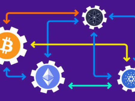 The Top Blockchain Interoperability Projects to Watch in 2025 