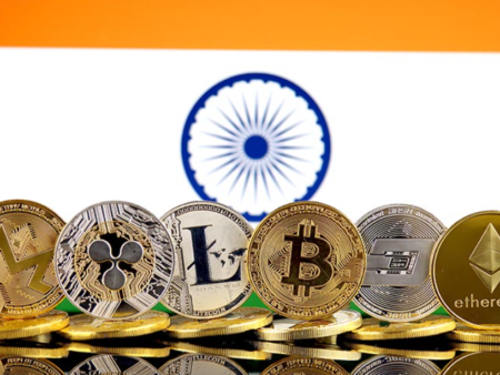 Will 2025 Be the Year India Leads the Global Cryptocurrency regulation Race?