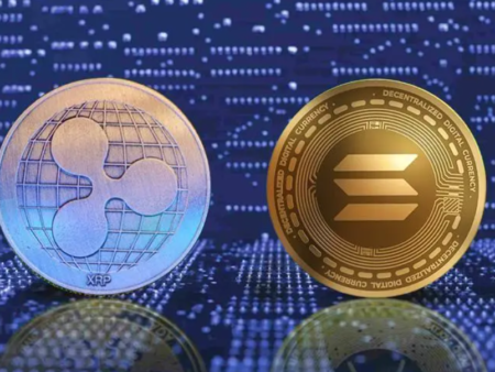 Ripple and Solana: Triumph or Trouble Ahead of Bitcoin in 2025?