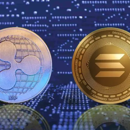 Ripple and Solana: Triumph or Trouble Ahead of Bitcoin in 2025?