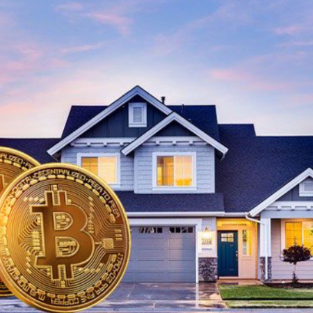 Buying a House with Bitcoin?: Propy is Making It Happen