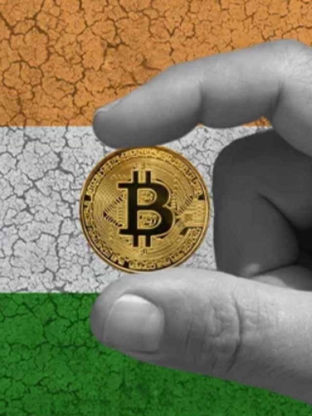 Will 2025 Be the Year India Leads the Global Cryptocurrency regulation Race?