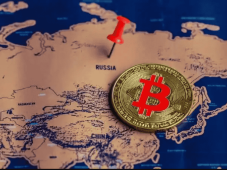 “Rosseti”: Russia’s Largest Energy Provider to Enter Crypto Mining Industry