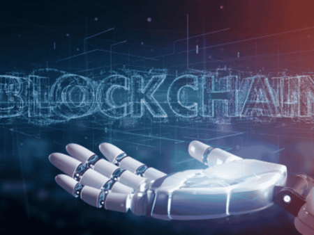 Top Five Blockchain Security improvements to Cover in 2025