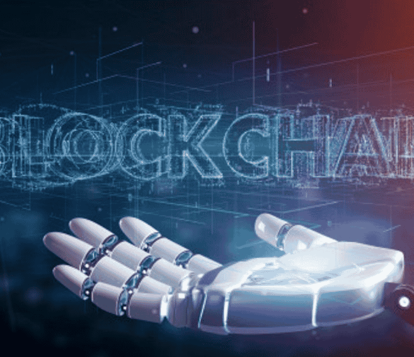 Top Five Blockchain Security improvements to Cover in 2025