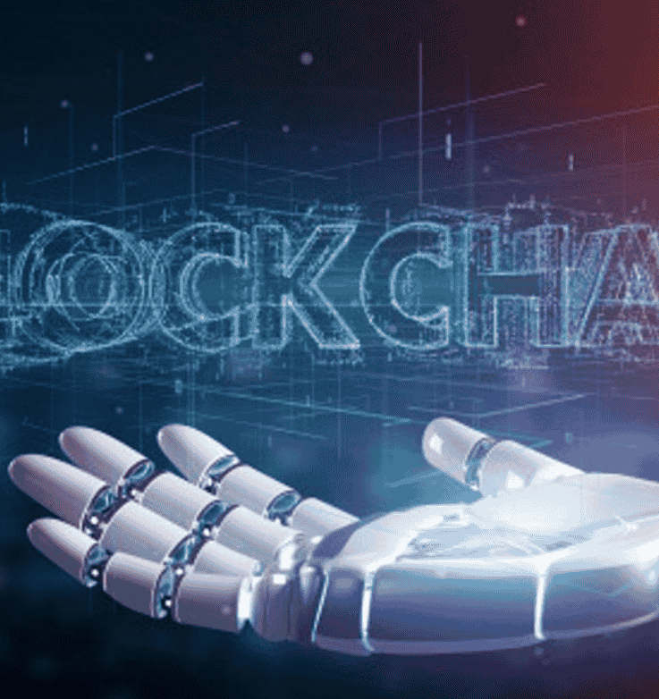 Top Five Blockchain Security improvements to Cover in 2025