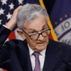 Fed’s Powell Says He’s Also Worried About Debanking That Strained U.S. Crypto