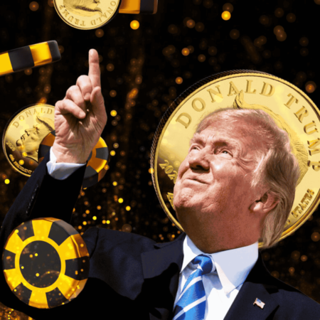 The $160M Lifeline: How Ripple, Novogratz, and MoonPay Saved Trump’s Meme Coin Frenzy