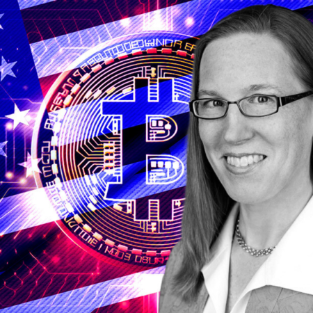 Hester Peirce Proposes Meme Coins Such as TRUMP Probably Not in SEC Jurisdiction