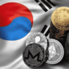 South Korea to Begin Lifting Ban on Institutional Crypto Trading