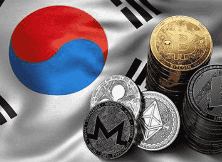 South Korea to Begin Lifting Ban on Institutional Crypto Trading