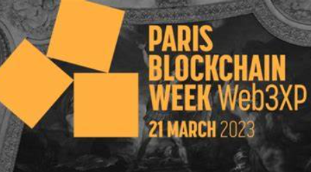 MYRIAD Partners with Paris Blockchain Week for Start in Block Competition