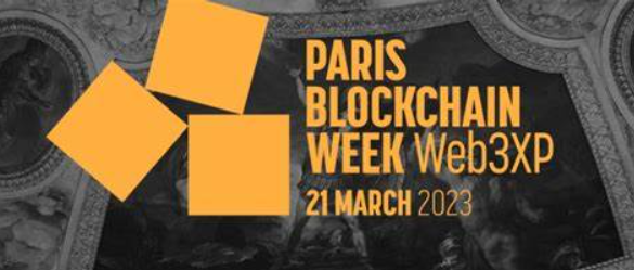 MYRIAD Partners with Paris Blockchain Week for Start in Block Competition