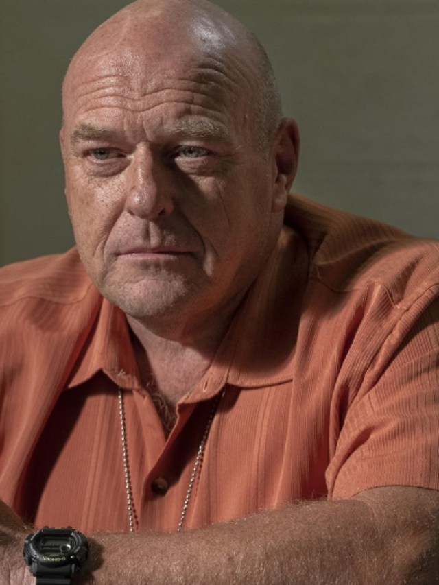 X account of Dean Norris was compromised to spread the memecoin scam.