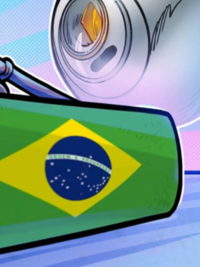 Brazil Bans Worldcoin from Offering Crypto Incentives for Eye Scans